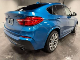 BMW X4 M40i  CARFAX, снимка 3