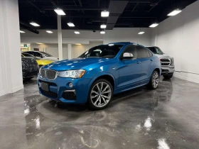 BMW X4 M40i  CARFAX, снимка 1