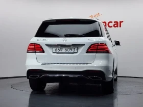 Mercedes-Benz GLE 350 GLE350 d 4MATIC Premium| 258к.с.| ТЕХНОТЕСТ 3м.ГО, снимка 11