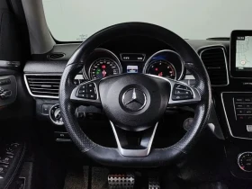Mercedes-Benz GLE 350 GLE350 d 4MATIC Premium| 258к.с.| ТЕХНОТЕСТ 3м.ГО, снимка 8