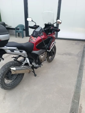 Honda Crosstour, снимка 7