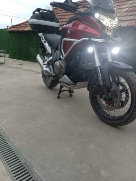 Honda Crosstour, снимка 8
