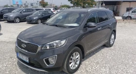 Kia Sorento, снимка 1