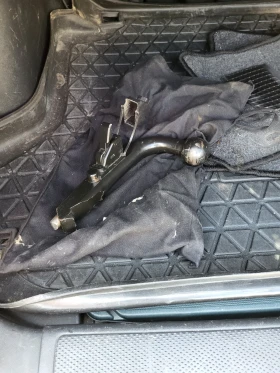 Honda Cr-v 2.0 бензин, снимка 12