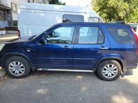 Honda Cr-v 2.0 бензин, снимка 2