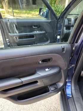Honda Cr-v 2.0 бензин, снимка 15