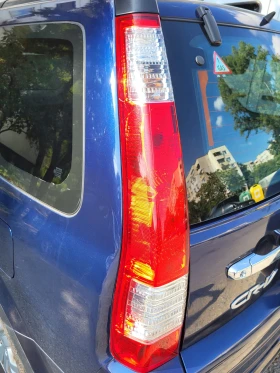 Honda Cr-v 2.0 бензин, снимка 7