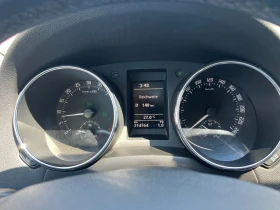 Skoda Yeti 2.0TDI 4x4 панорама , снимка 10