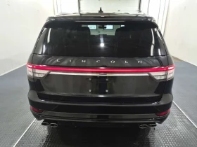 Lincoln Aviator * RESERVE* CARFAX* АВТОКРЕДИТ БЕЗ ПЪРВОНАЧАЛНА ВНО, снимка 17