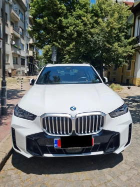 BMW X5 X Drive 40i, снимка 3