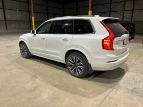 Volvo Xc90 * Momentum * АВТОКРЕДИТ БЕЗ ПЪРВОНАЧАЛНА ВНОСКА* , снимка 2