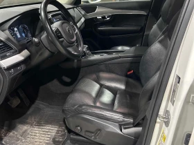 Volvo Xc90 * Momentum * АВТОКРЕДИТ БЕЗ ПЪРВОНАЧАЛНА ВНОСКА* , снимка 10