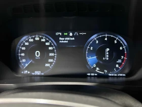 Volvo Xc90 * Momentum * АВТОКРЕДИТ БЕЗ ПЪРВОНАЧАЛНА ВНОСКА* , снимка 8