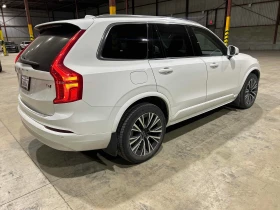 Volvo Xc90 * Momentum * АВТОКРЕДИТ БЕЗ ПЪРВОНАЧАЛНА ВНОСКА* , снимка 17