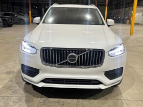 Volvo Xc90 * Momentum * АВТОКРЕДИТ БЕЗ ПЪРВОНАЧАЛНА ВНОСКА* , снимка 6