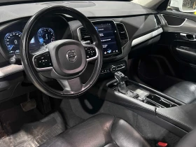 Volvo Xc90 * Momentum * АВТОКРЕДИТ БЕЗ ПЪРВОНАЧАЛНА ВНОСКА* , снимка 9