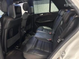 Mercedes-Benz GLE 63 AMG 4Matic, снимка 6