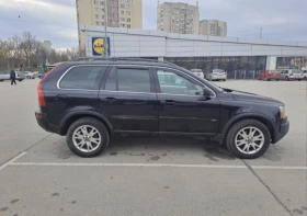 Volvo Xc90 2.4D5 185к.с, снимка 2