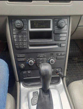 Volvo Xc90 2.4D5 185к.с, снимка 5
