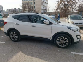 Hyundai Santa fe GDI, снимка 7