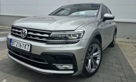 VW Tiguan, снимка 2