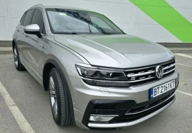 VW Tiguan, снимка 1