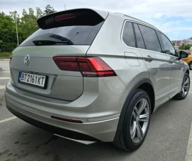 VW Tiguan, снимка 4