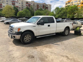 Ford F150 3.5i  4x4-  | Mobile.bg    4