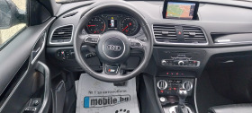 Audi Q3 2.0TFSI QUATTRO S-LI | Mobile.bg   8