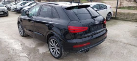 Audi Q3 2.0TFSI QUATTRO S-LI, снимка 5