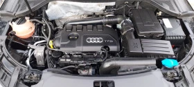 Audi Q3 2.0TFSI QUATTRO S-LI, снимка 14