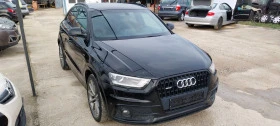     Audi Q3 2.0TFSI QUATTRO S-LI