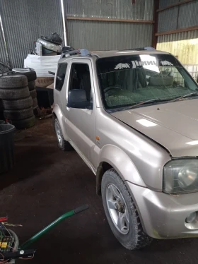 Suzuki Jimny 1.3I ������ | Mobile.bg � ����� ������ 8