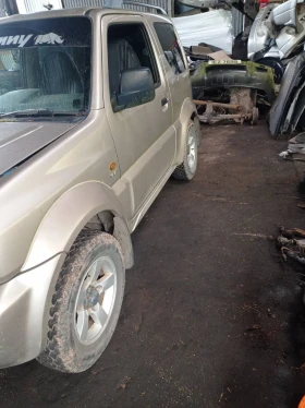 Suzuki Jimny 1.3I ������ | Mobile.bg � ����� ������ 3
