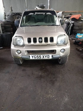 ������ Suzuki Jimny
