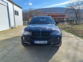     BMW X5 3.0sd 286.