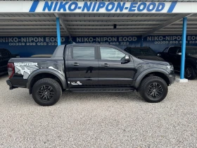 Ford Ranger Raptor 2 години гаранция, снимка 10
