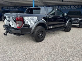 Ford Ranger Raptor 2 години гаранция, снимка 9