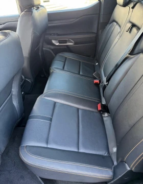 Ford Ranger 3.0 v6/2 години Гаранция, снимка 5