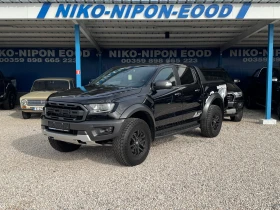 Ford Ranger Raptor 2 години гаранция, снимка 1