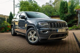 Jeep Grand cherokee Trailhawk, снимка 1