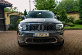 Jeep Grand cherokee Trailhawk, снимка 2