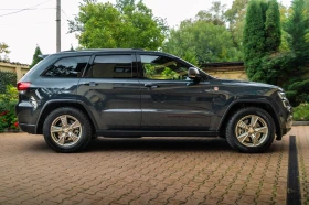 Jeep Grand cherokee Trailhawk, снимка 3