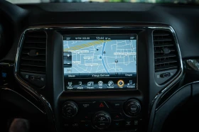 Jeep Grand cherokee Trailhawk, снимка 15