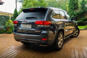 Jeep Grand cherokee Trailhawk, снимка 4