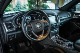 Jeep Grand cherokee Trailhawk, снимка 6