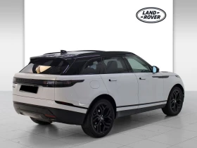 Land Rover Range Rover Velar D300 Dynamic SE  | Mobile.bg    3