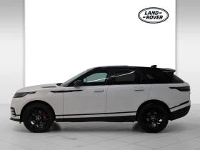 Land Rover Range Rover Velar D300 Dynamic SE  | Mobile.bg    2