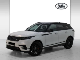     Land Rover Range Rover Velar D300 Dynamic SE 