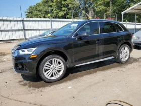 Audi Q5 PREMIUM PLUS   360   | Mobile.bg    1